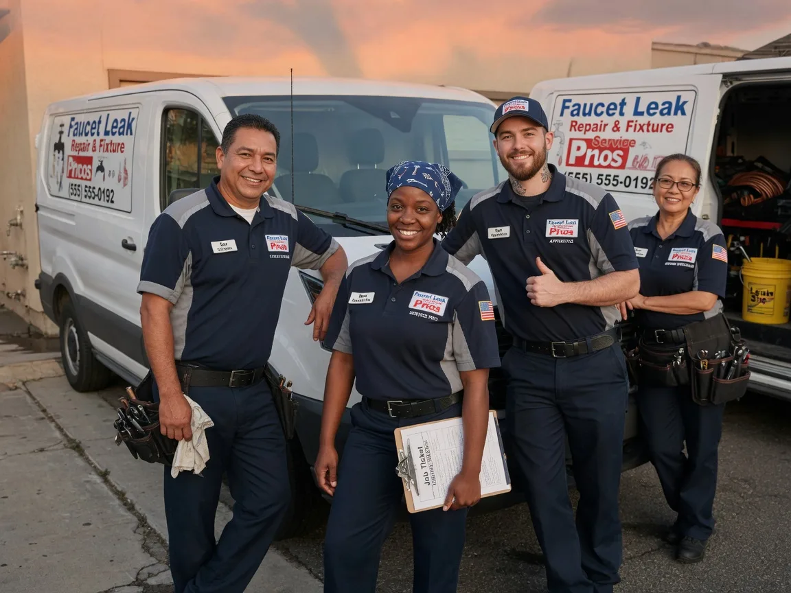 Faucet Repair company in Carlisle, MA